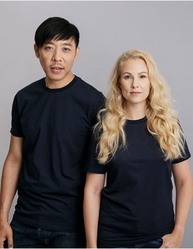M-MY112-my pure mate - Unisex Tee